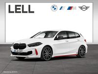 Gebraucht BMW 128 Performance 265 PS (194 kW) 2021 Gold Kleinwagen