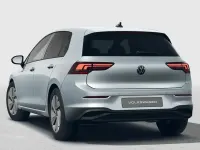 Ny VW Golf VIII 150 HK (110 kW) 2026 Sølv Sedan