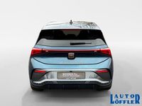 Gebraucht Cupra Born 150 kW (204 PS) 2022 Blau Kleinwagen