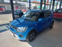 Gebraucht Suzuki Ignis Comfort 83 PS (61 kW) 2024 Blau SUV
