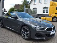 Gebraucht BMW M850 Performance 530 PS (389 kW) 2023 Grau Coupé