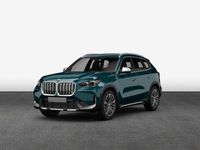 Neu BMW X1 Performance 300 PS (220 kW) 2026 Blau SUV