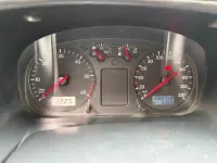 Gebraucht VW T4 84 PS (61 kW) 2001 Weiß Van
