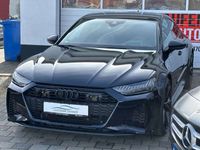 gebraucht Audi RS7 Sportback 4.0 TFSI/CARBON/KERAMIK/DYNAMIK PL