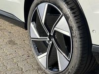Occasion Volvo EX90 Performance 380 kW (517 ch) 2025 Gris SUV