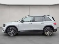 Gebraucht Mercedes GLB180 AMG 136 PS (100 kW) 2026 Grau SUV