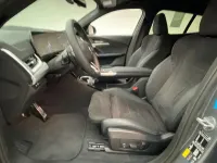 Neu BMW iX2 Comfort Edition 230 kW (313 PS) 2026 Skyscraper grau metallic SUV