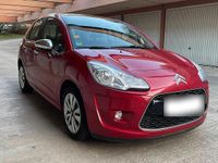 Gebraucht Citroën C3 95 PS (69 kW) 2011 Rot Limousine