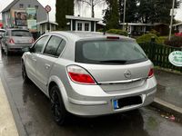 Gebraucht Opel Astra 101 PS (74 kW) 2004 Kleinwagen