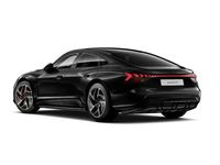 Gebraucht Audi e-tron GT quattro Basis 257 kW (350 PS) 2023 Schwarz Limousine