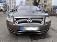 gebraucht VW Phaeton 3.0 V6 TDI 4MOTION Tiptronic 5-Sitzer