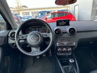 gebraucht Audi A1 Sportback Sportback