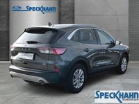 Gebraucht Ford Kuga Titanium 224 PS (164 kW) 2022 Grau SUV