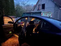 Usata VW Passat 100 CV (73 kW) 1999 Blu Berlina