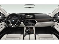 gebraucht BMW 640 d xDrive Gran Turismo