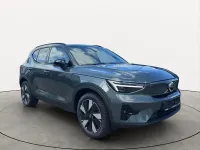 Gebraucht Volvo EX40 Plus 185 kW (252 PS) 2026 Grün SUV
