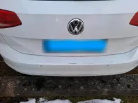 Gebraucht VW Passat 190 PS (139 kW) 2017 Limousine