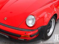 gebraucht Porsche 930 Turbo 3.3 Schiebedach 4-Gang Schalter