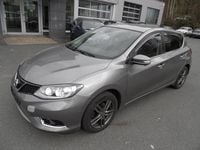 Gebraucht Nissan Pulsar N-Vision 116 PS (85 kW) 2016 Braun Kleinwagen