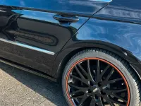 Second-hand VW CC 150 CP (110 kW) 2016 Negru Berlinǎ
