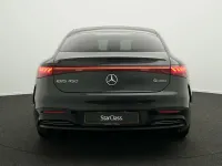Neu Mercedes EQS450+ AMG line 264 kW (360 PS) 2025 Grau Limousine