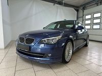 Gebraucht Alpina B5 500 PS (367 kW) 2007 Blau Limousine