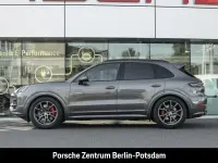 Gebraucht Porsche Cayenne GTS 500 PS (367 kW) 2024 Grau SUV