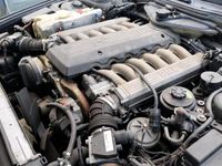 gebraucht BMW 550 E34 i V12 Umbau E32