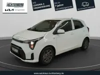 Gebraucht Kia Picanto Vision 63 PS (46 kW) 2024 Andere Kleinwagen
