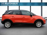 gebraucht Opel Crossland Elegance 1.2 Turbo Navi Park&GoPremium