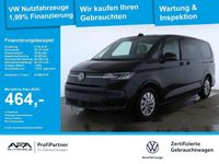 Gebraucht VW Multivan Life 150 PS (110 kW) 2025 Schwarz Van