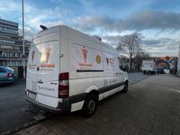 gebraucht Mercedes Sprinter Tiefkühlwagen