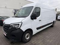 Gebraucht Renault Master 135 PS (99 kW) 2023 Weiß Van / Kleinbus