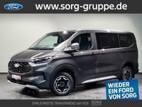 Gebraucht Ford Tourneo Custom Active 2026 Grau Van