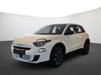 Gebraucht Fiat 600 101 PS (74 kW) 2025 Weiß SUV