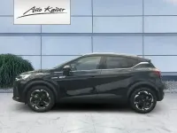 Neu Mitsubishi ASX Edition 158 PS (116 kW) 2026 M) (schwarz SUV