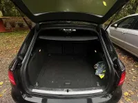 Gebraucht Audi A4 Ambiente 144 PS (105 kW) 2010 Schwarz Kombi