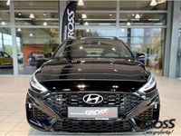 Gebraucht Hyundai i30 N Line 140 PS (102 kW) 2024 Andere farbe Kombi