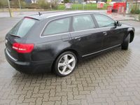 gebraucht Audi A6 Avant 2.7 TDI Quattro