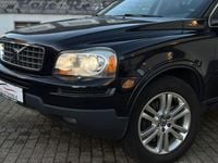 Gebraucht Volvo XC90 Summum 185 PS (136 kW) 2008 Schwarz SUV