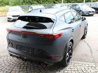 Gebraucht Cupra Formentor VZ 390 PS (286 kW) 2024 Grau (magnetic tech mattgrau) SUV