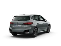 gebraucht BMW 220 Active Tourer M Sport ehem. UPE 49.480€ Sportpaket HUD AD Navi digitales Cockpit Soundsystem