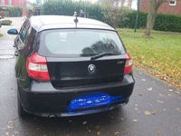 gebraucht BMW 116 116 i