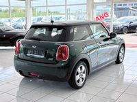 Second-hand Mini ONE 102 CP (75 kW) 2016 Verde Hatchback