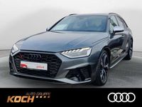 Gebraucht Audi S4 Competition 342 PS (251 kW) 2024 Grau Kombi