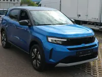 Gebraucht Opel Frontera 83 kW (113 PS) 2025 Blau SUV