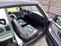 gebraucht Saab 900 Cabriolet Turbo 16