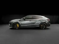 Gebraucht Lamborghini Urus 650 PS (478 kW) 2019 Grau SUV