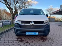 Gebraucht VW Transporter 150 PS (110 kW) 2020 Weiß Van