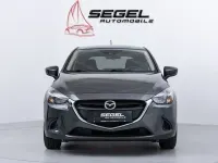Gebraucht Mazda 2 Exclusive-Line 210 PS (154 kW) 2019 Grau Limousine